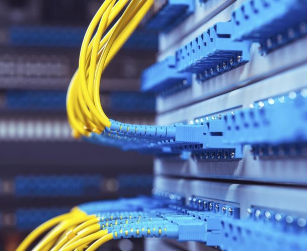 Интегратор систем связи