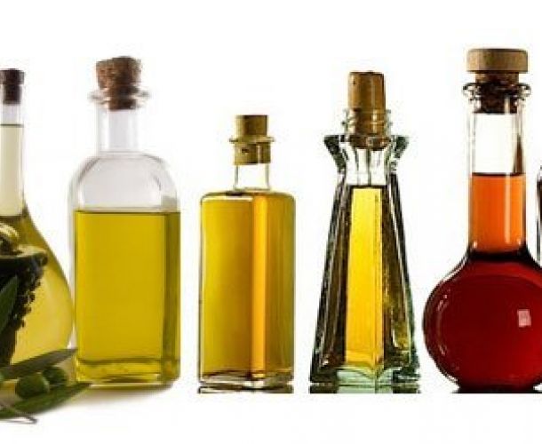 Процесс изготовления масла из растительных культур